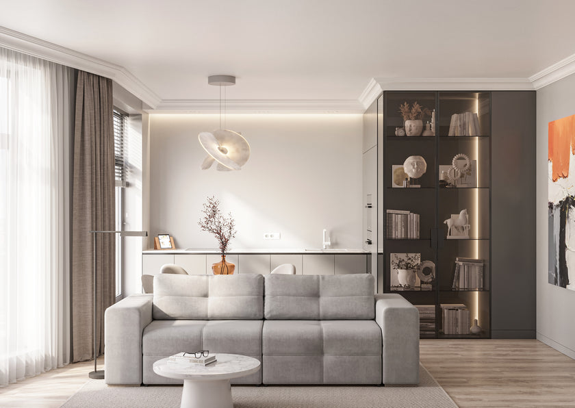 Sofa Caprice