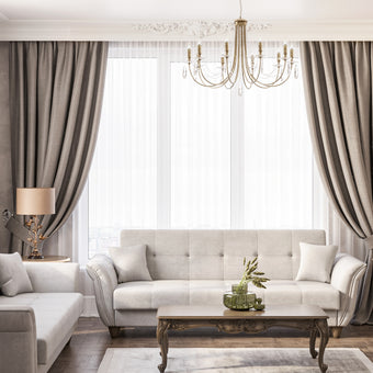 Sofa Romantik