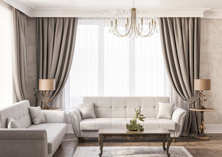 Sofa Romantik