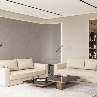 Sofa Thomas 3 seater