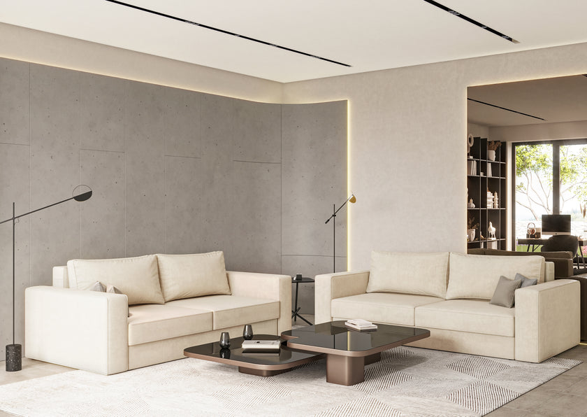 Sofa Thomas 3 seater