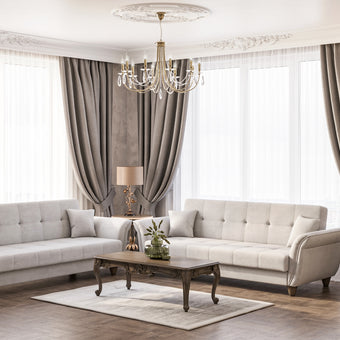 Sofa Romantik