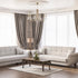 Sofa Romantik
