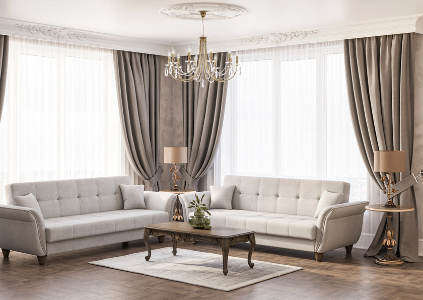 Sofa Romantik