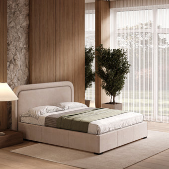 Bed Emma
