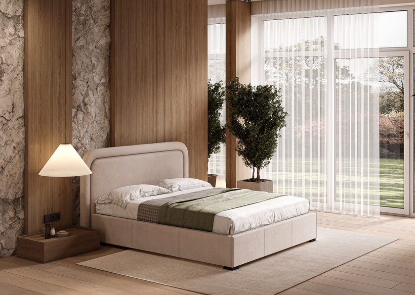 Bed Emma