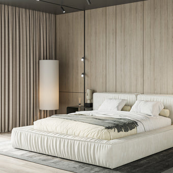 Bed Resoft