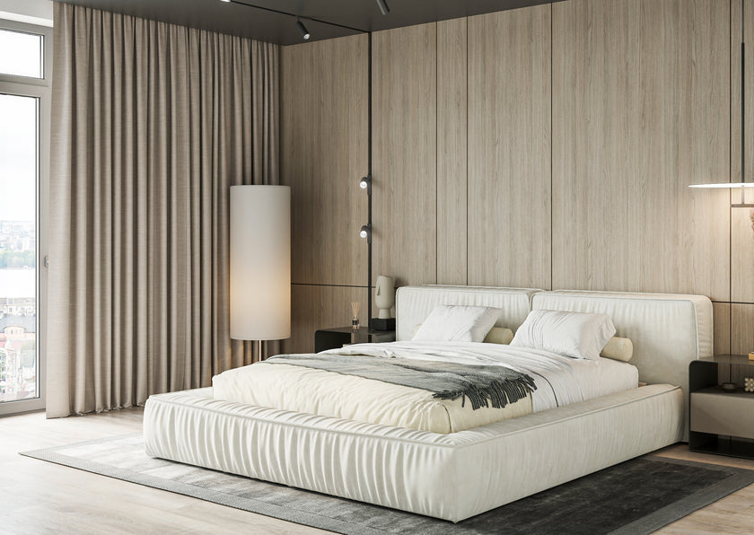 Bed Resoft