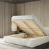 Bed Resoft