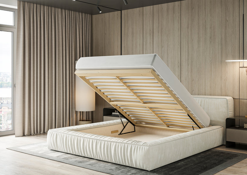 Bed Resoft