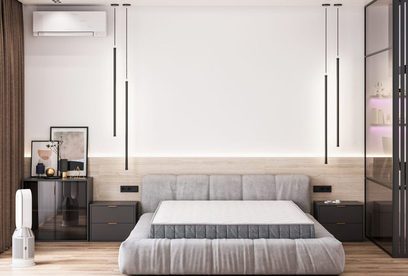 Mattress Flex Medium Soft