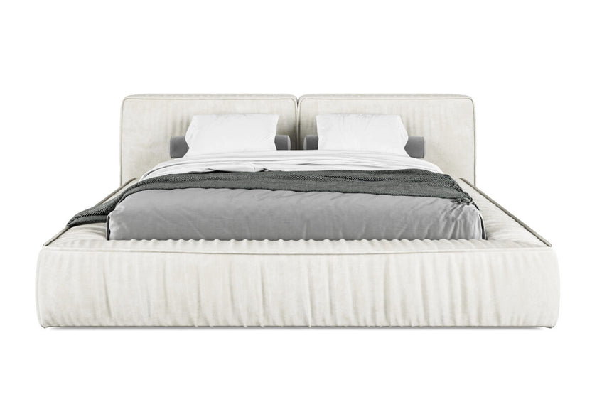 Bed Resoft
