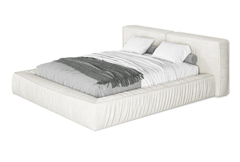 Bed Resoft