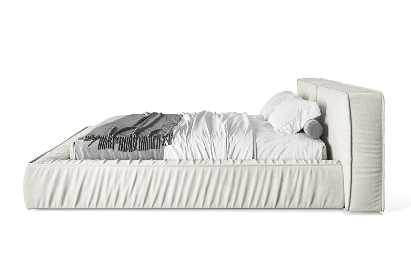 Bed Resoft