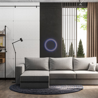 Corner sofa Thomas