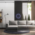 Corner sofa Thomas Mini