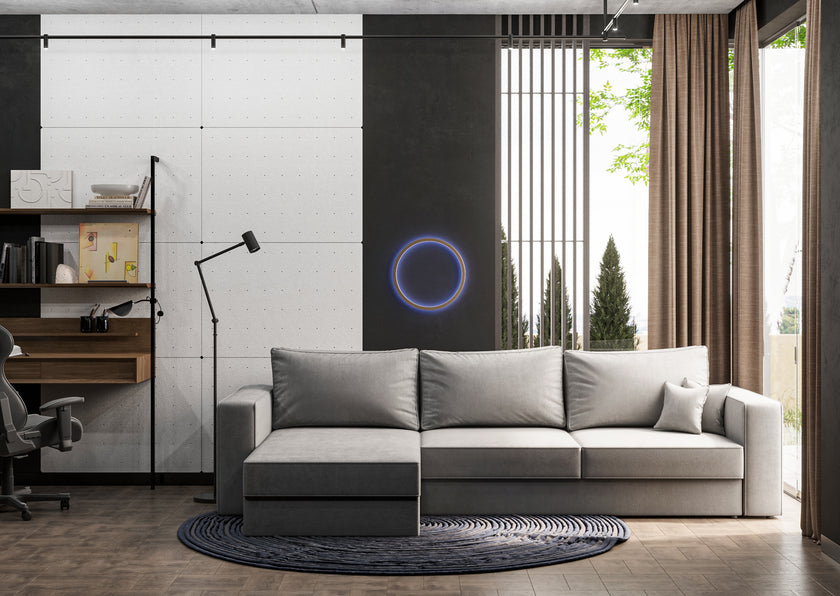 Corner sofa Thomas Mini