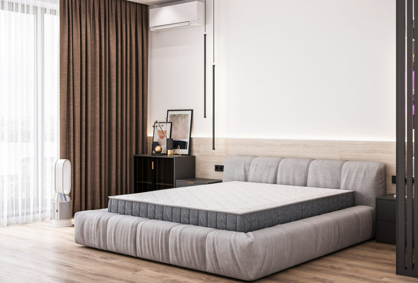 Mattress Flex Medium Soft
