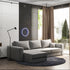 Corner sofa Thomas Mini