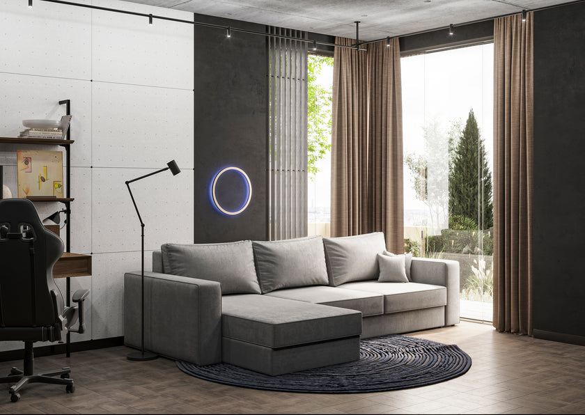 Corner sofa Thomas Mini