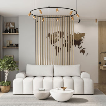 Sofa Bubble