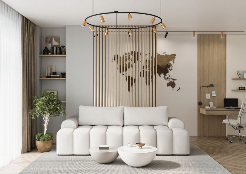 Sofa Bubble