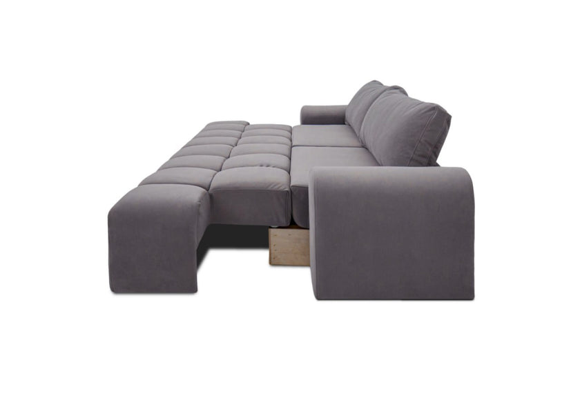Sofa Bubble