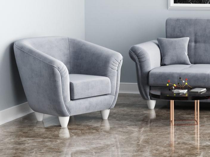 Armchair Romantik