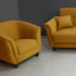 Armchair Romantik