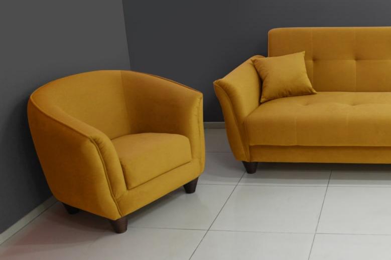 Armchair Romantik