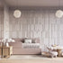 Kids bed Mocha