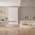 Kids bed Resoft