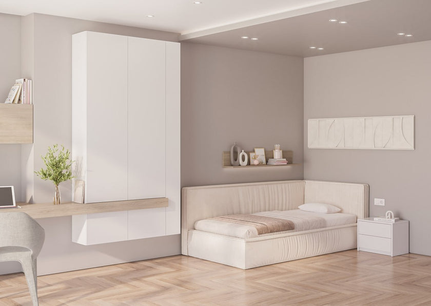 Kids bed Resoft