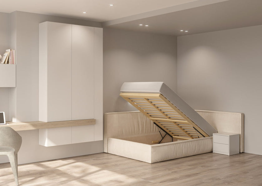 Kids bed Resoft