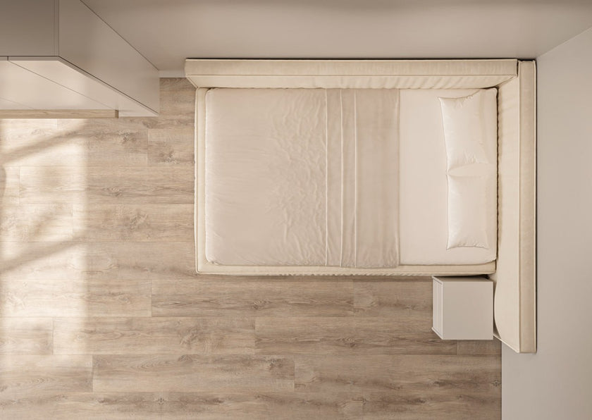 Kids bed Resoft