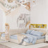 Kids bed Leo