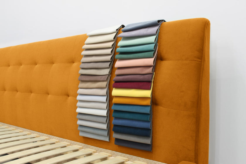 Kids bed Leo