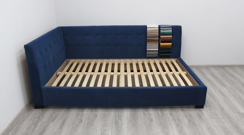 Kids bed Leo