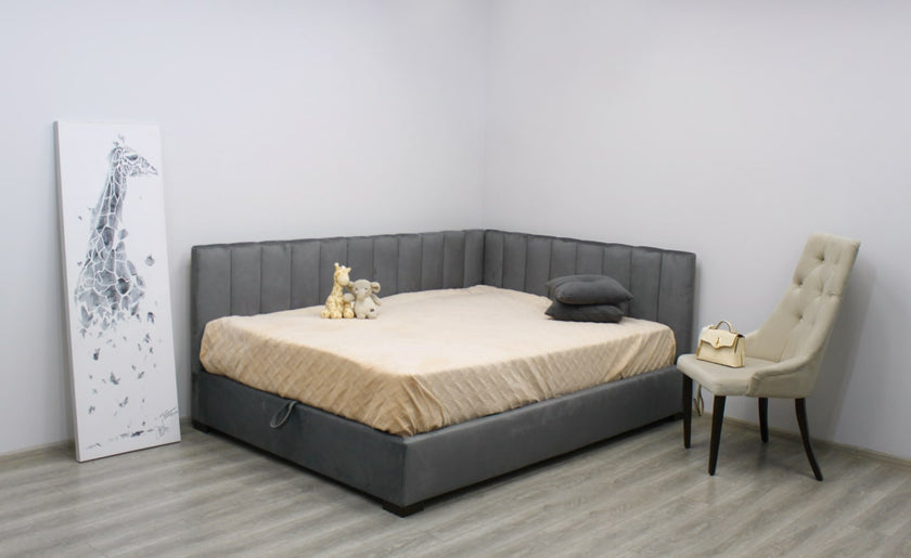 Kids bed Mia