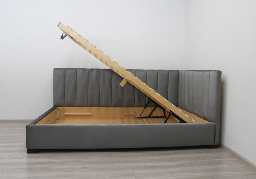 Kids bed Mia