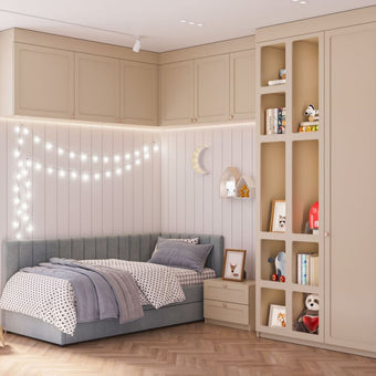 Kids bed Buffy