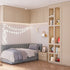 Kids bed Buffy