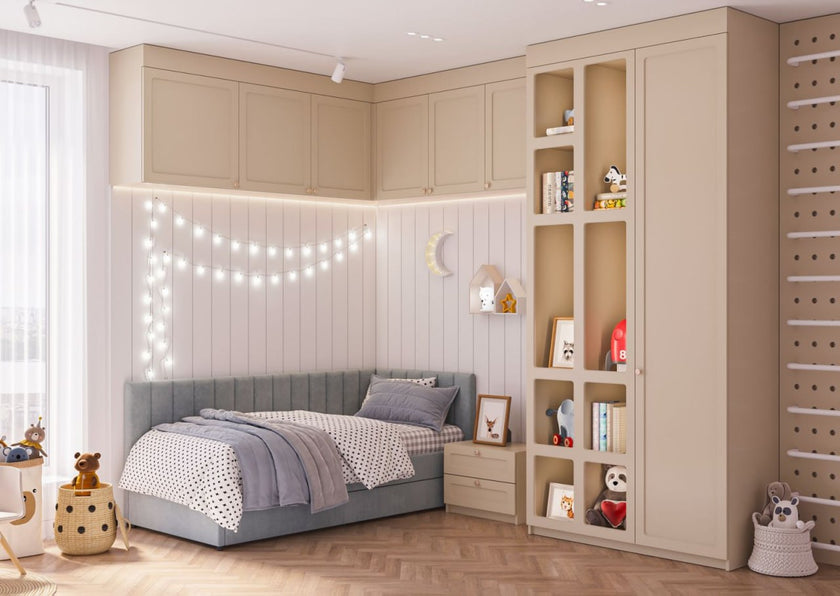 Kids bed Buffy