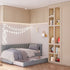 Kids bed Buffy