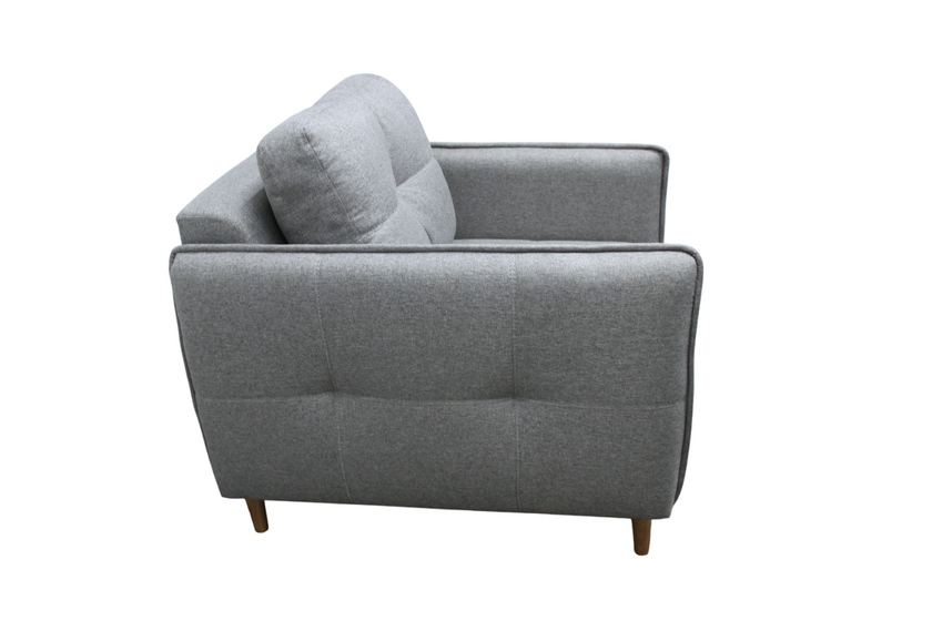 Armchair Oliver