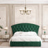Bed Vincento