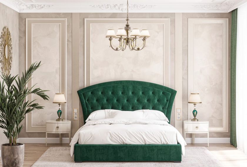 Bed Vincento
