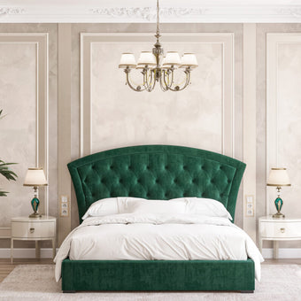 Bed Vincento
