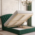 Bed Vincento