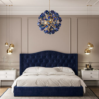 Bed Gold